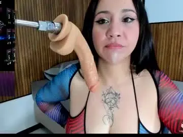Chaturbate Live Sex of ori_whore