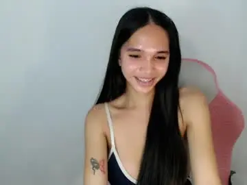 Chaturbate Live Sex of cici_02