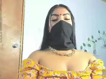 Chaturbate Sex Chat of iniya_parul