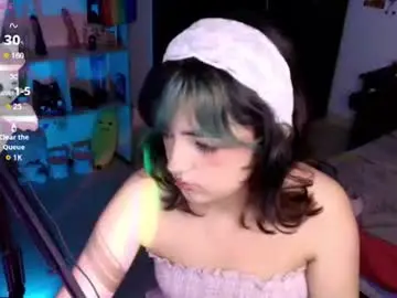 Chaturbate Sex Chat of meraki_fraise