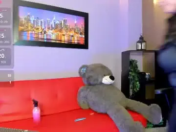 Chaturbate Sex Cam of michllsolari