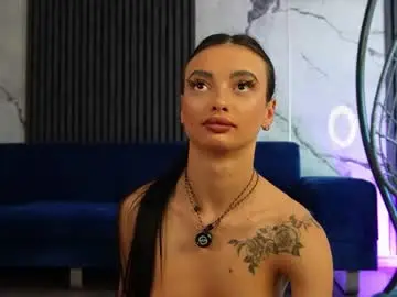 Chaturbate Adult Webcams of rachelravee