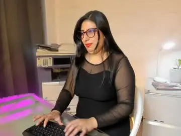 Chaturbate Live Sex of sally_dvine