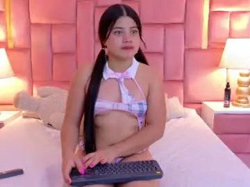 Chaturbate Live Porn of cintiaholms