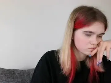 Chaturbate Live Porn of sofia_bloomm