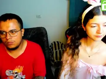 Chaturbate Private Sex Chat of _leiablackley_