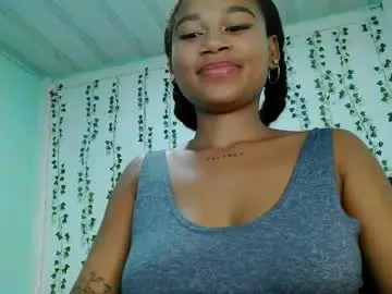 Chaturbate Best Webcam of akemy_saunderz