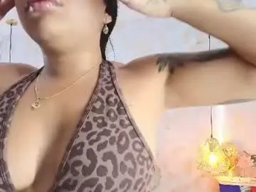 Chaturbate Live Sex Cam of khloeblake