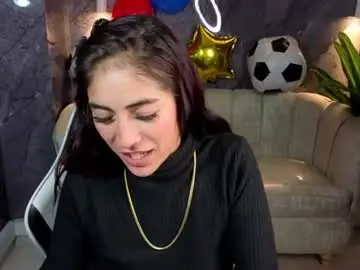 Chaturbate Sex Chat of mabell_tx
