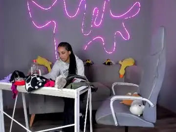 Chaturbate Live Sex of millie_volturi