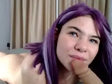 Chaturbate Free Porn Cam of stacey_kisse