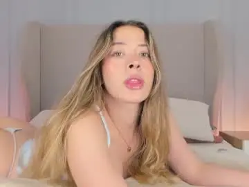 Chaturbate Live Sex Cam of chloe_dee_