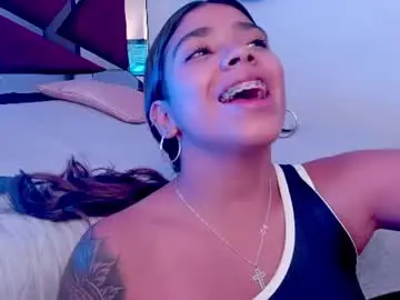 Chaturbate Nude Webcam of giafu