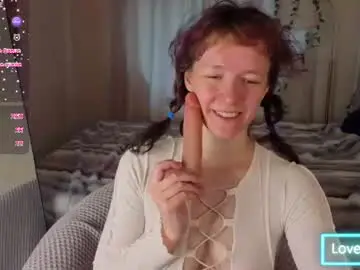 Chaturbate Live Sex of ricki_bloom