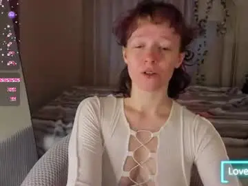 Chaturbate Sex Chat of ricki_bloom