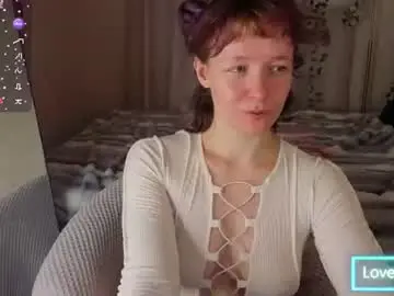 Chaturbate Watch Live Sex Cams of ricki_bloom
