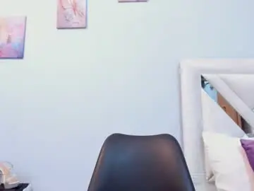 Chaturbate Nude Webcam of kyliebenson