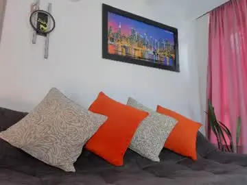 Chaturbate Live Sex of joelandalexa