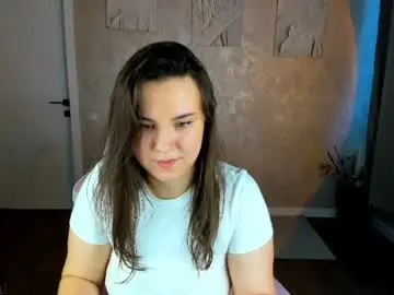 Chaturbate Adult Video Chat of nelie_evans