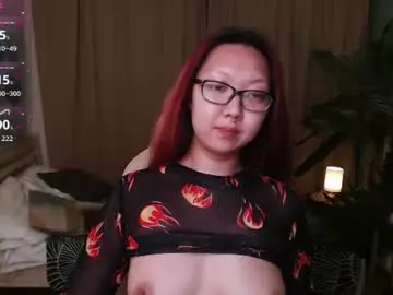 Chaturbate Free Porn Cam of marine_vact