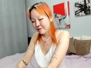 Chaturbate Nude Webcam of cute__kiko
