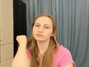 Chaturbate Nude Webcam of maryannamumbower