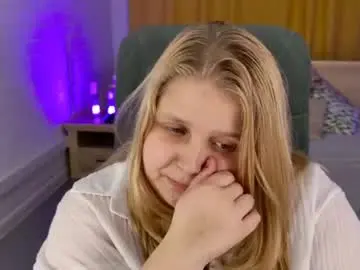 Chaturbate Free Porn Cam of sladadeew