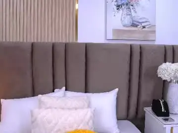 Chaturbate Free Porn Cam of saralugo