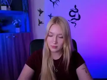 Chaturbate Live Sex Cam of dreamyivyy