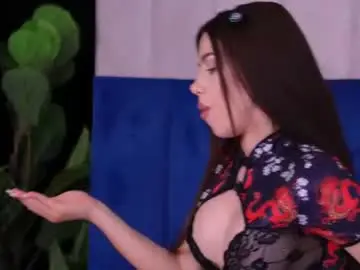 Chaturbate Live Sex of jenna_day
