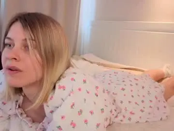 Chaturbate Adult Video Chat of margottmuse