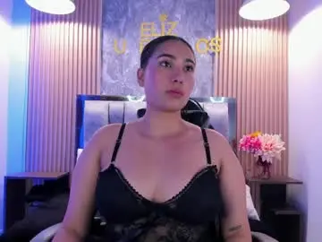 Chaturbate Best live sex cam show of sulay_kim