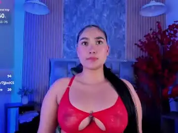 Chaturbate Live Sex Cam of sulay_kim
