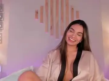 Chaturbate Best live sex cam show of victorianoah_