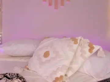 Chaturbate Sex Cam of victorianoah_