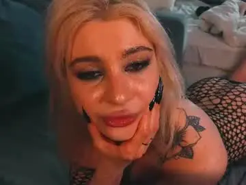 Chaturbate Live Porn of ashley_urban