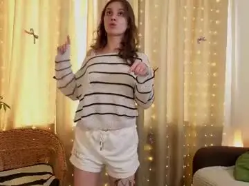 Chaturbate Adult Webcams of hettiesalsa