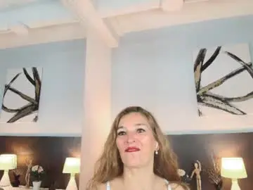 Chaturbate Watch Live Sex Cams of jennamilf_