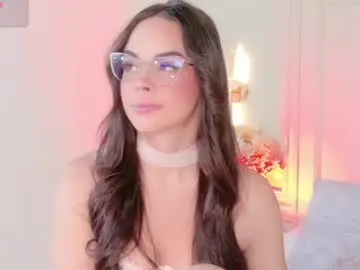 Chaturbate Free Porn Cam of maddisonevanns