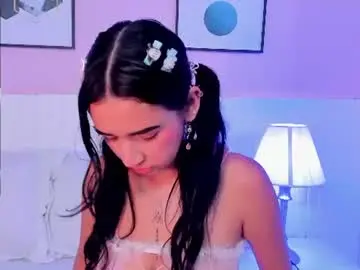Chaturbate Adult Webcams of myla_cute18