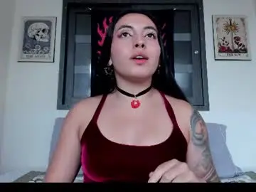Chaturbate Live Sex of saucy_zaren