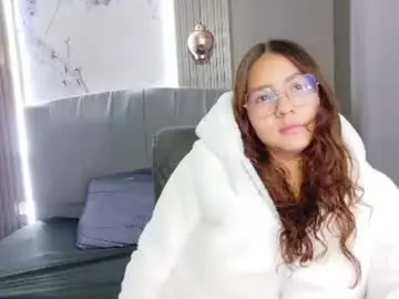 Chaturbate Best live sex cam show of angeles_azul