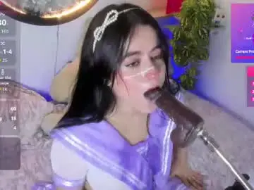 Chaturbate Best live sex cam show of ayshel_lira