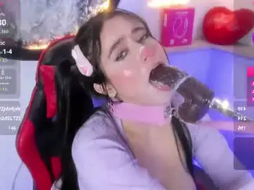 Chaturbate Live Porn of ayshel_lira