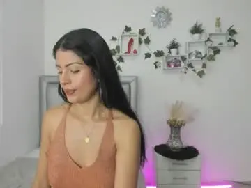 Chaturbate Sex Cam of melissa_lov3_