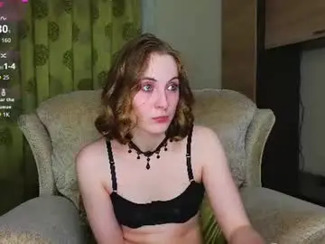 Chaturbate Watch Live Sex Cams of adelina_cowell