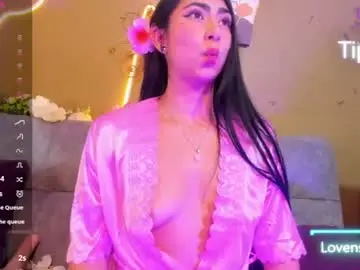 Chaturbate Adult Webcams of lucyfergp