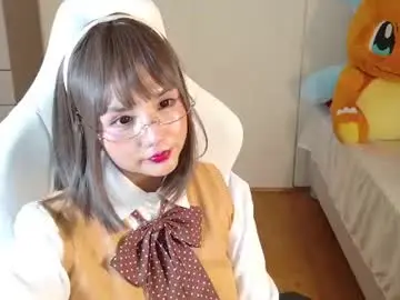 Chaturbate Best live sex cam show of naree_masaki