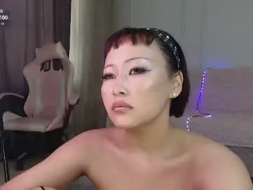 Chaturbate Free Porn Cam of hang_ho