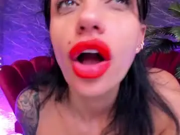 Chaturbate Live Sex of izabelatessa